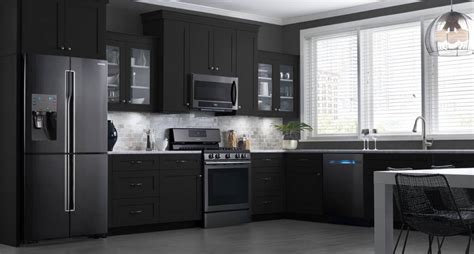 color of kitchen cabinets when having stainless steel appliances|gray stainless steel cabinet colors.